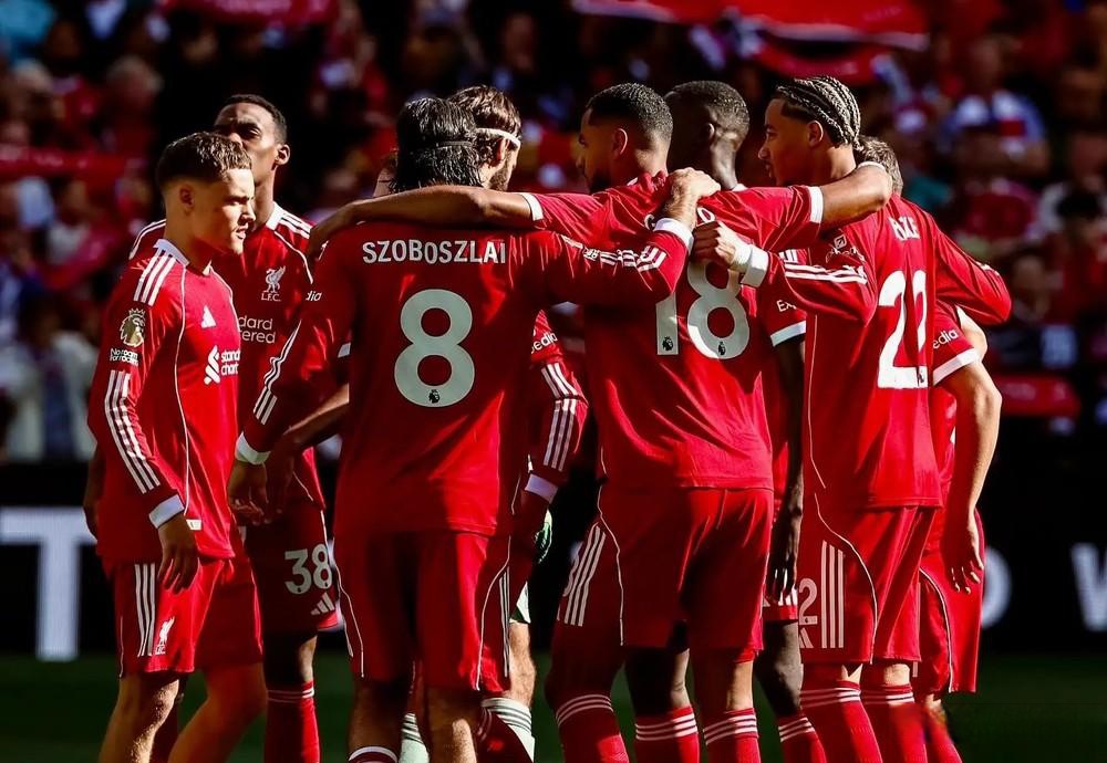 mk官方入口 -关于利物浦发布备战花絮，关键时刻篮板制胜，法国杯任务艰巨，纪律约束更严格的信息